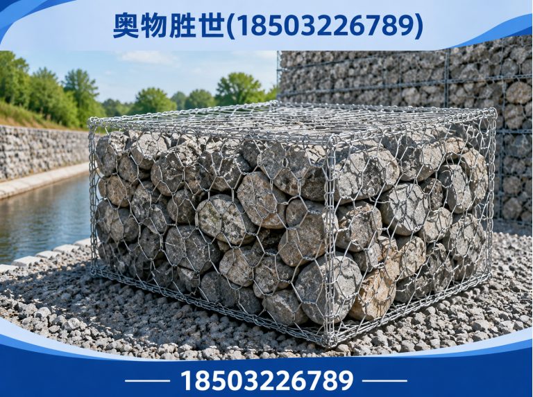 钦州固滨笼展示图